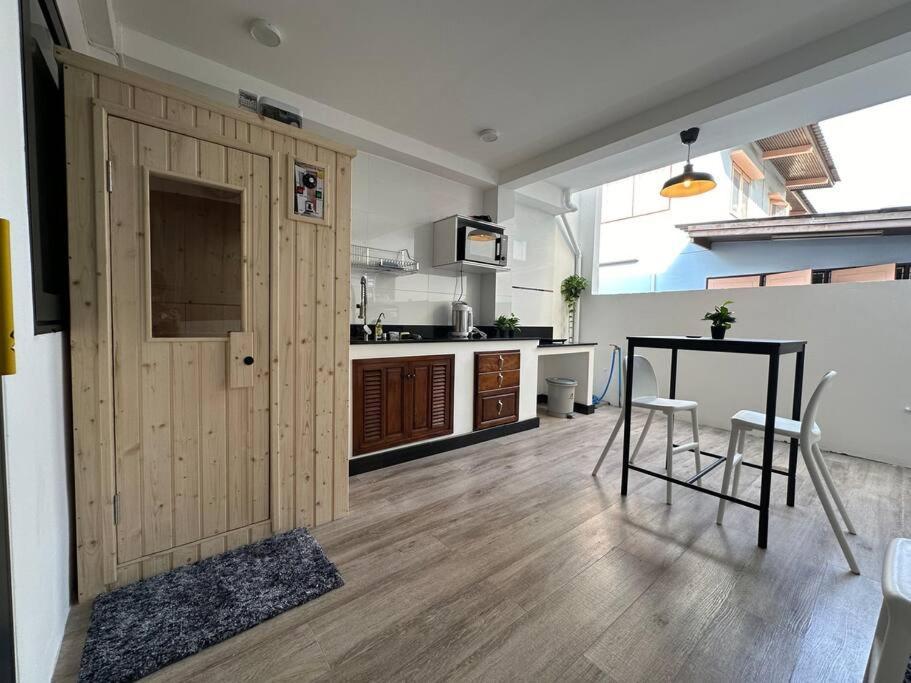 Holiday home Private Cozy House @chatcuchak *