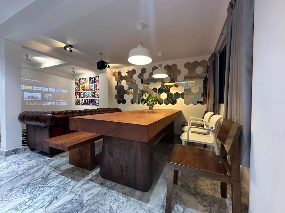 Private Cozy House @chatcuchak Holiday home Bangkok