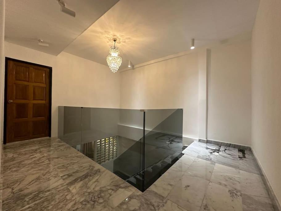 Holiday home Private Cozy House @chatcuchak Bangkok