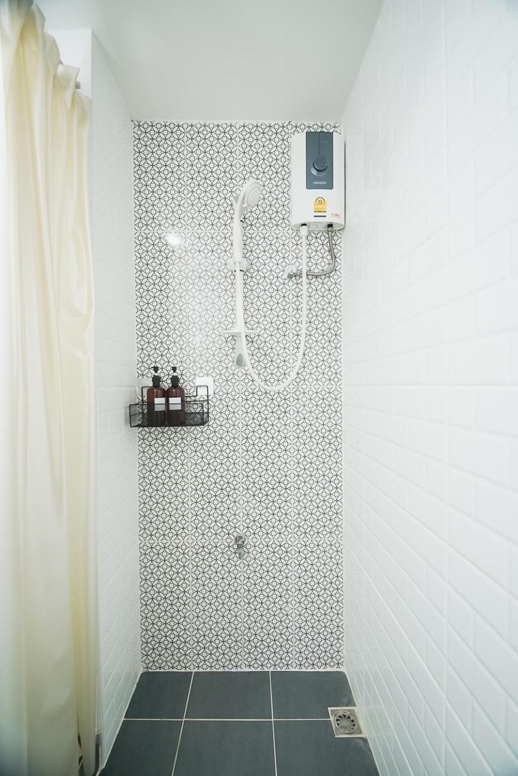Apartment Mitr Mrt Samyot Station - The Grand Palace มิตร พระบรมมหาราชวัง *