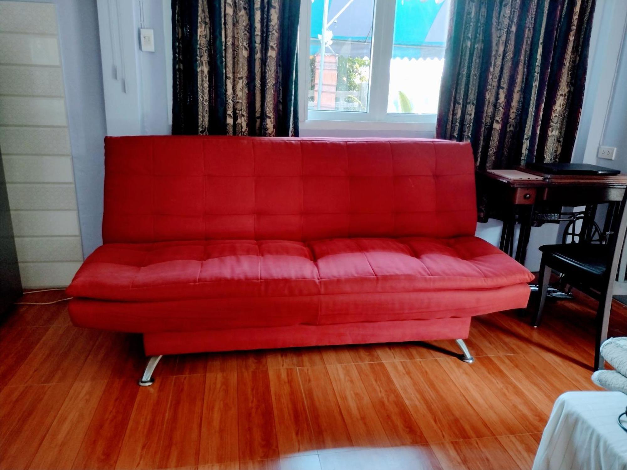 Mango Tree Guestroom