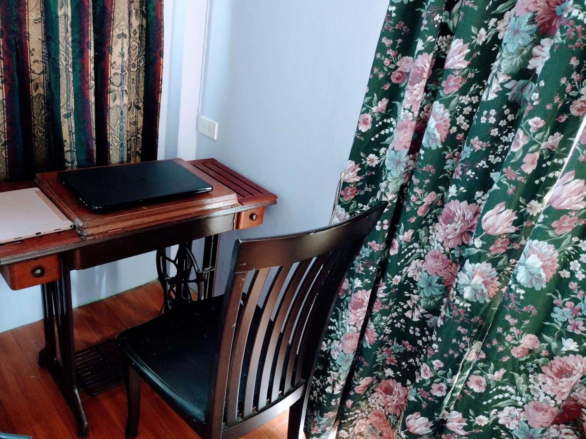 Homestay Mango Tree Guestroom