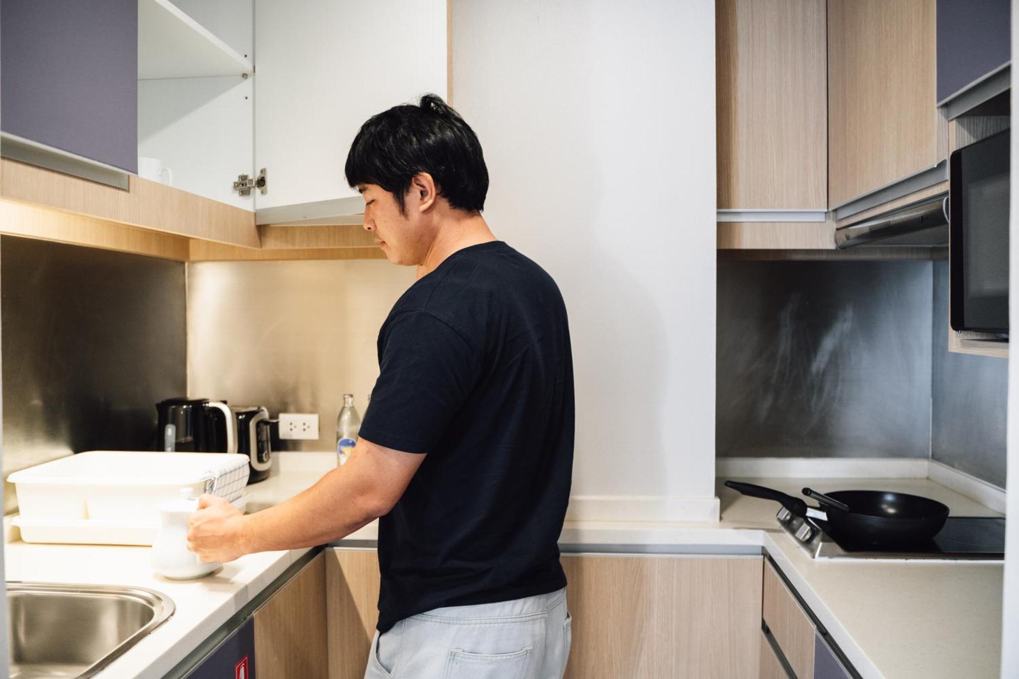 Citadines Sukhumvit 16 Aparthotel Banguecoque
