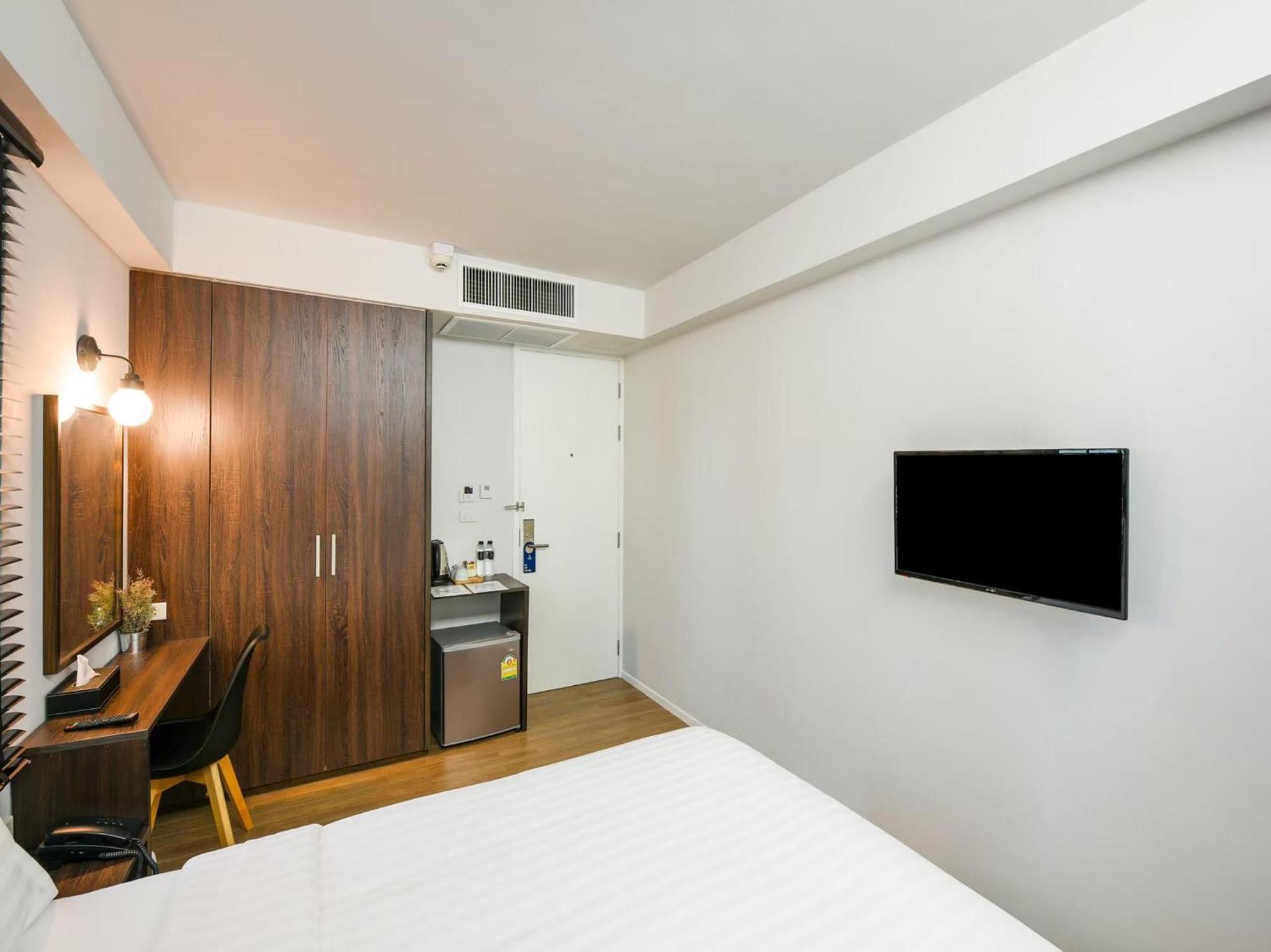 Hotel Kitzio House Huai Kwang