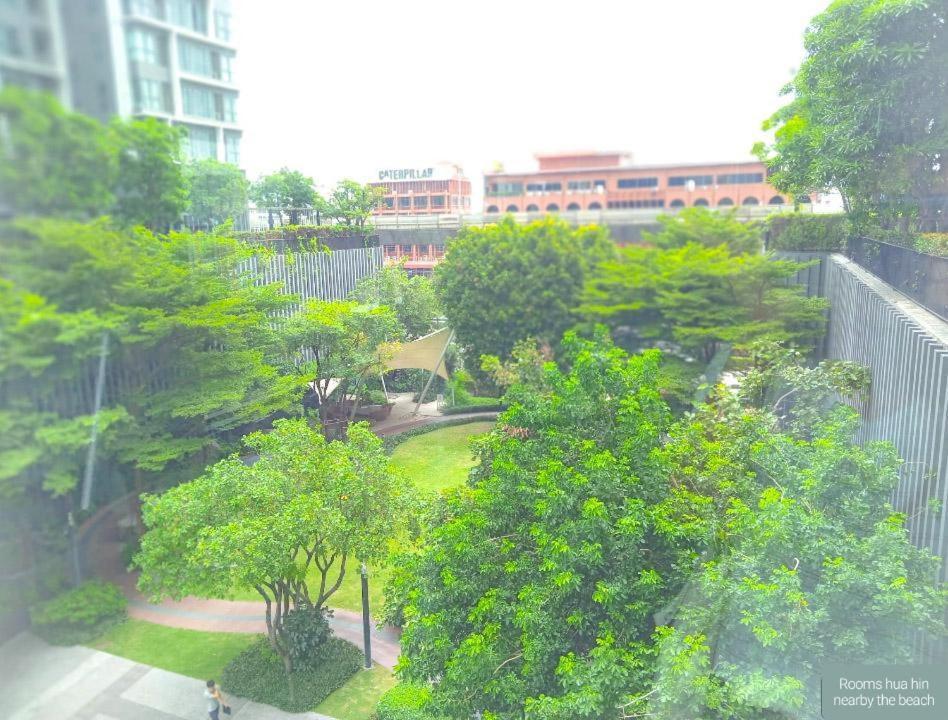 Nearby Onnut Bts Bangkok