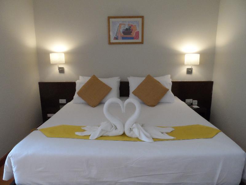 Hotel Seasons Siam 4*
