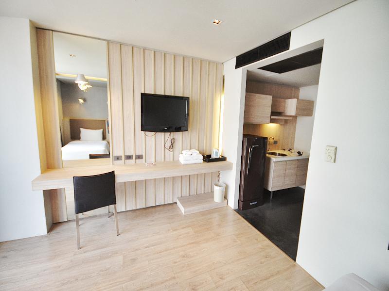 The Heritage 4*