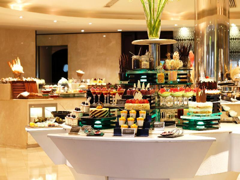 Hotel Dusit Thani Banguecoque