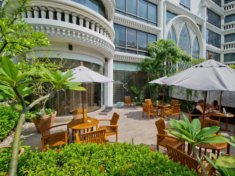 Hotel Mercure Sukhumvit 11