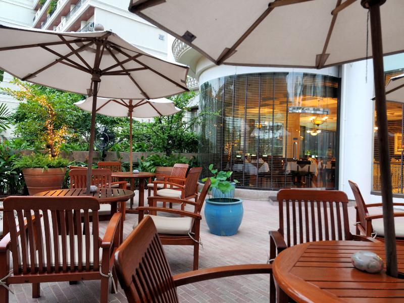Mercure Sukhumvit 11 Bangkok