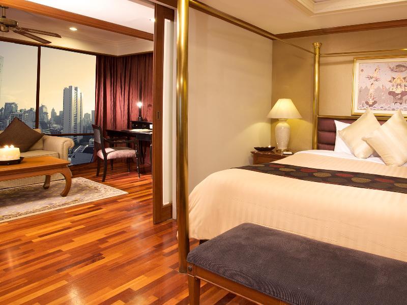 Mercure Sukhumvit 11 Bangkok