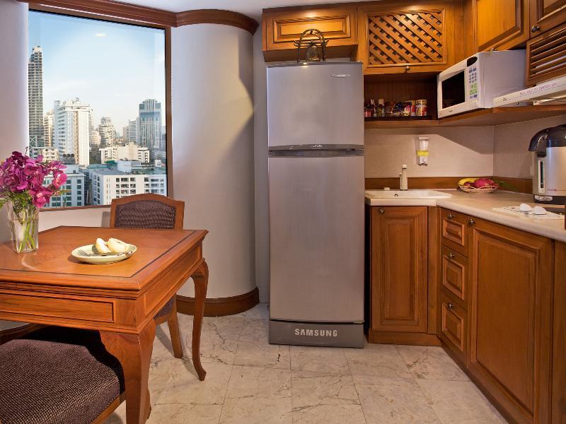 Hotel Mercure Sukhumvit 11 4*