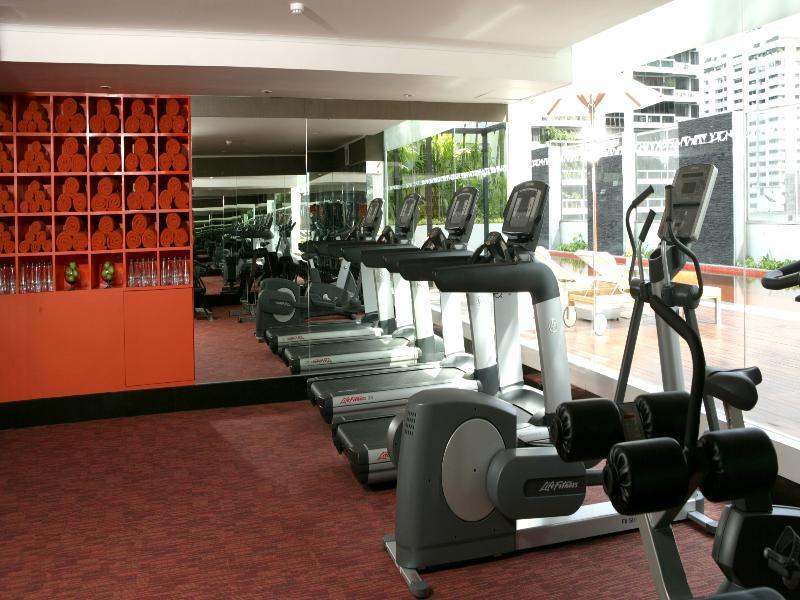 Radisson Sukhumvit 4* Bangkok