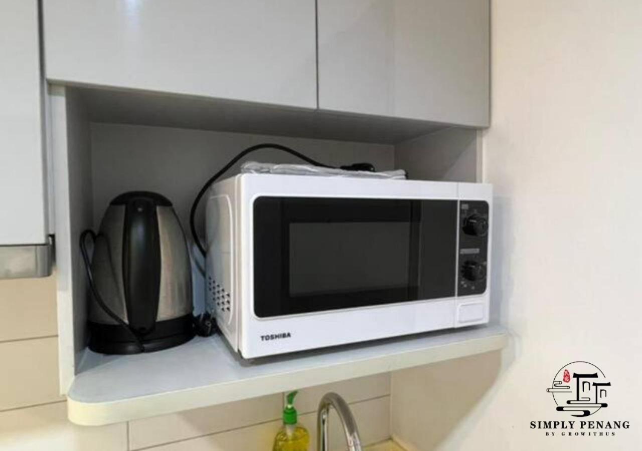 Ideo Mobi By Simply Apartment