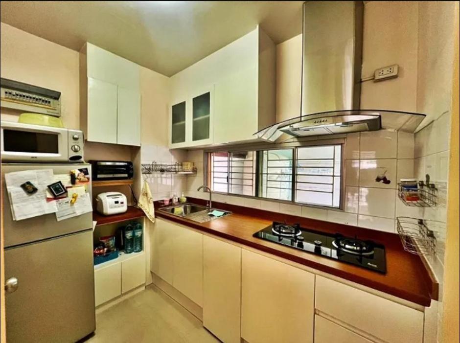 The 360 Town Holiday park Bangkok