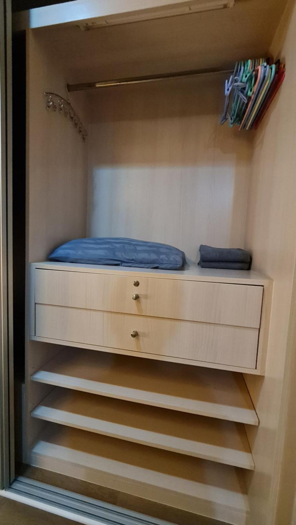 Apartemen 1bed1 Bath @thonglor Freeairport Pickup *