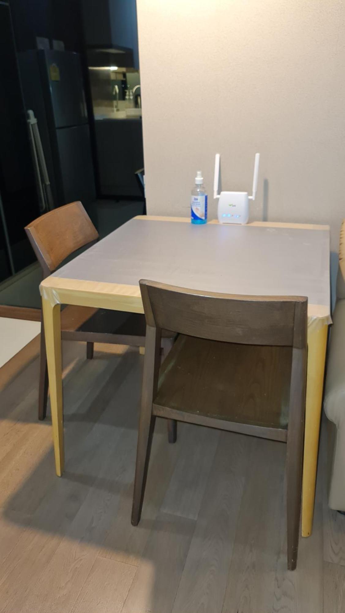 1bed1 Bath @thonglor Freeairport Pickup Bangkok