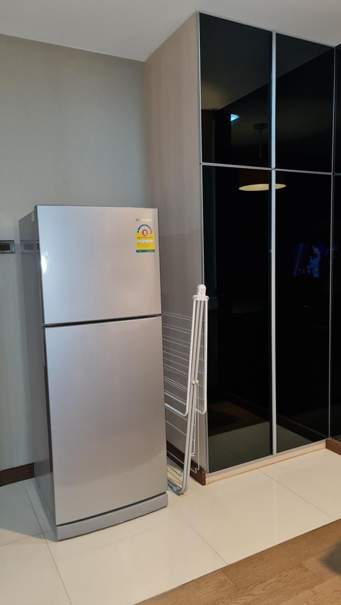 1bed1 Bath @thonglor Freeairport Pickup Apartemen