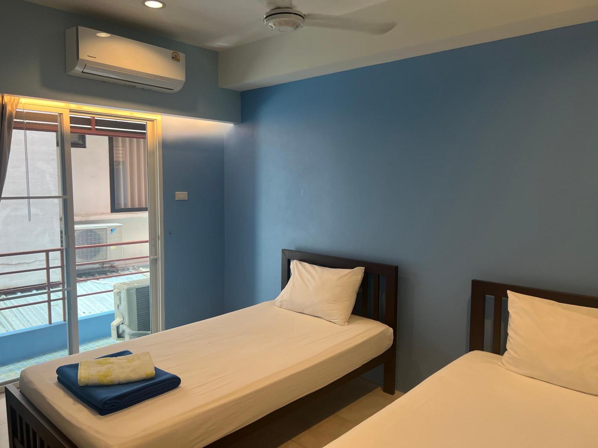Hotel Bonita House Bangkok