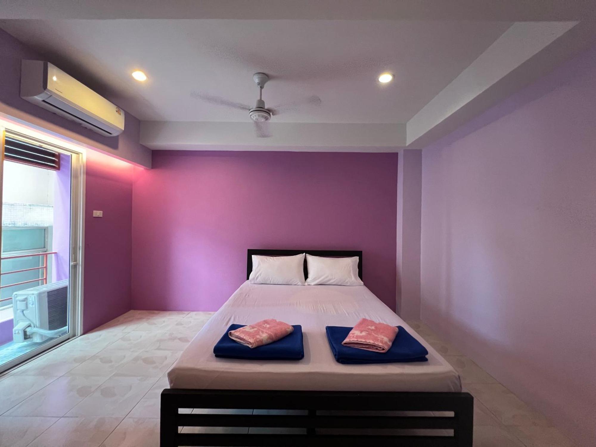 Hotel Bonita House 2*
