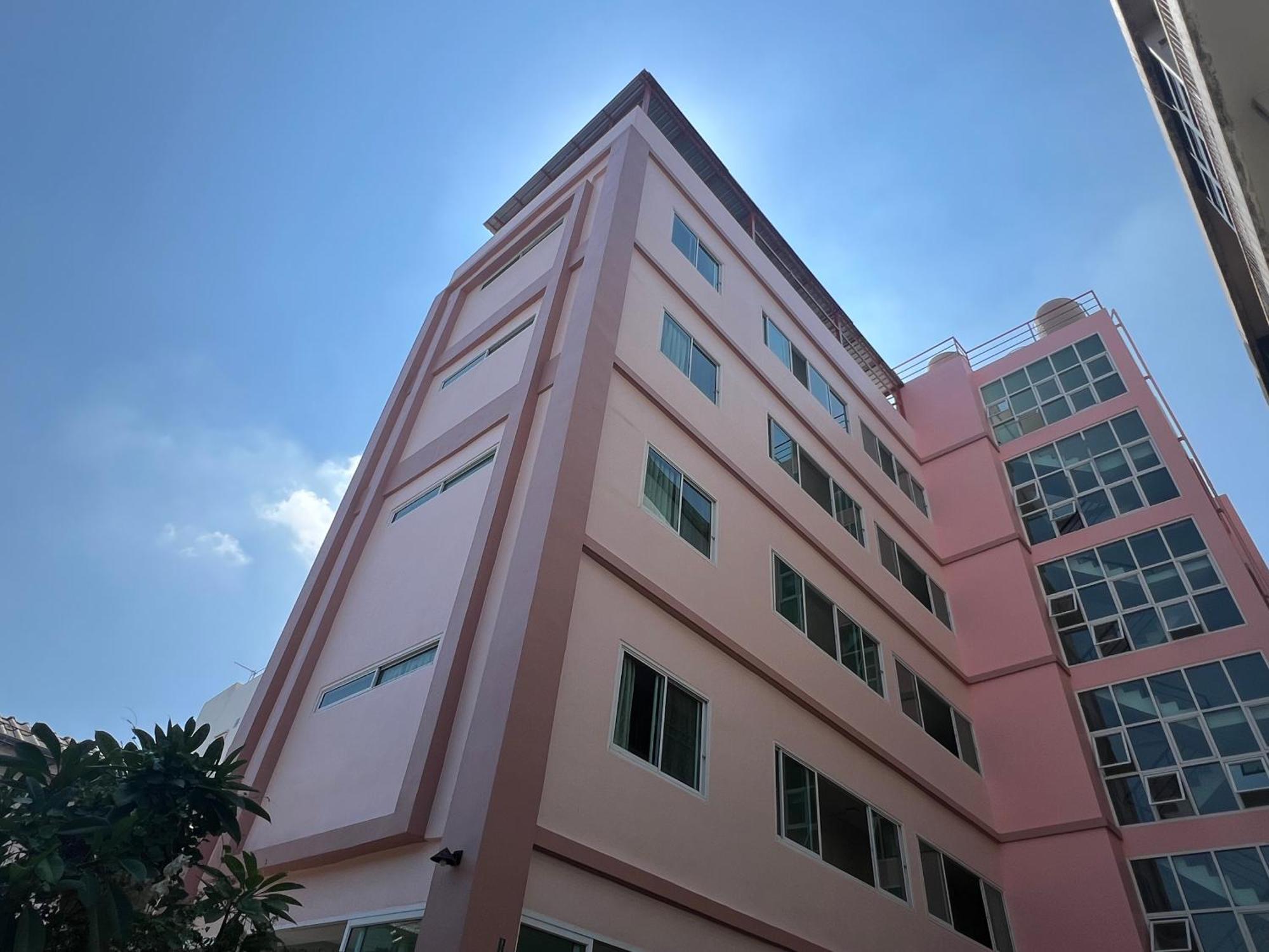 Bonita House