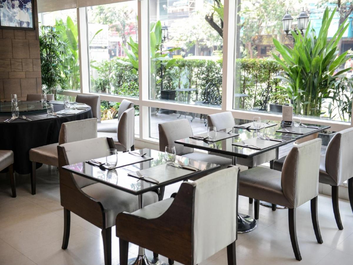 Centre Point Sukhumvit Thong-lo