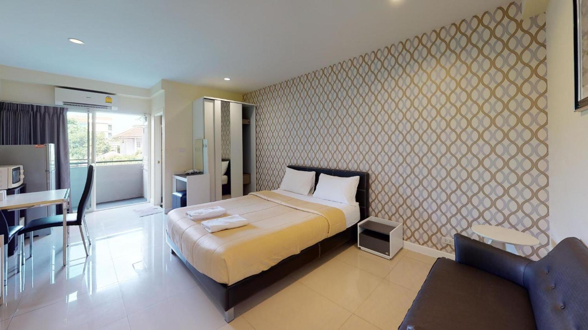 Aparthotel The Arni Sukhumvit 101
