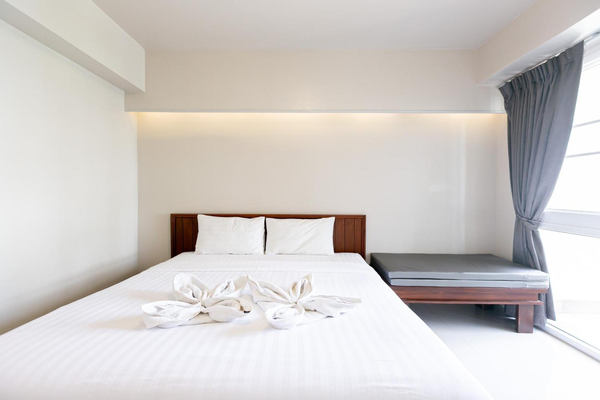 Hotel A Sathorn Banguecoque