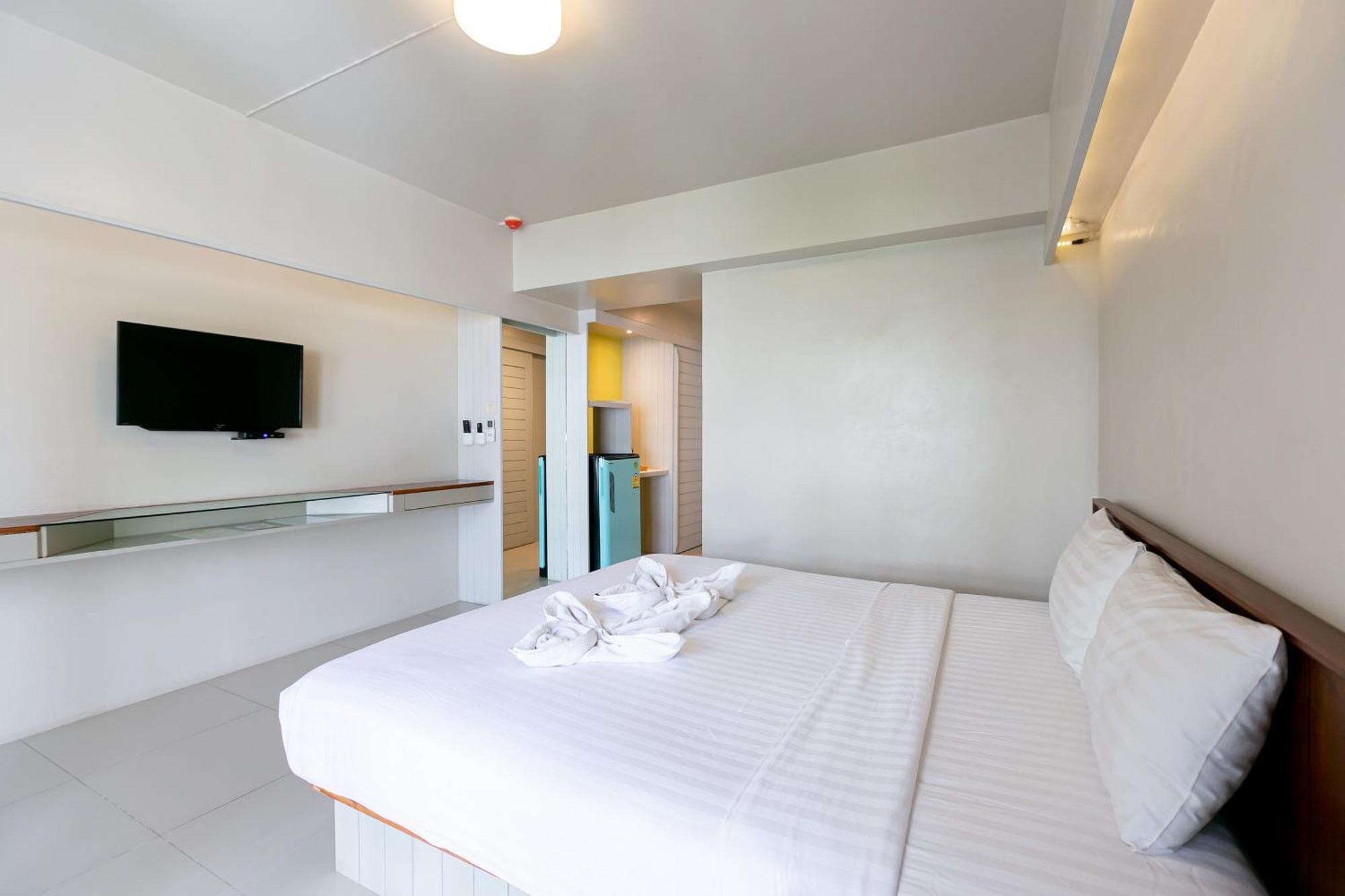A Sathorn 2* Banguecoque