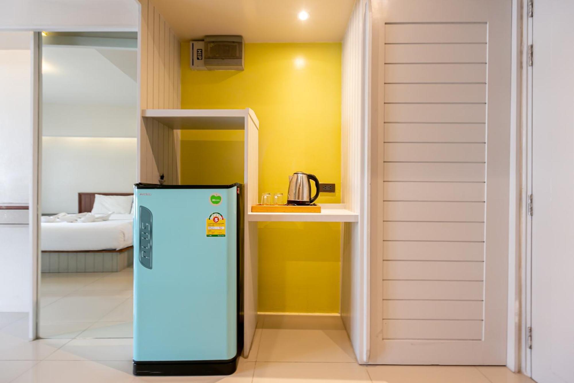 A Sathorn Hotel Banguecoque