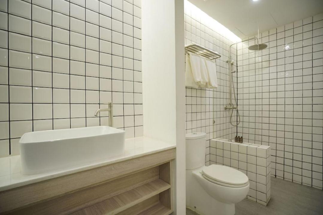 Hotel E11 - Bts Punnawithi 3*