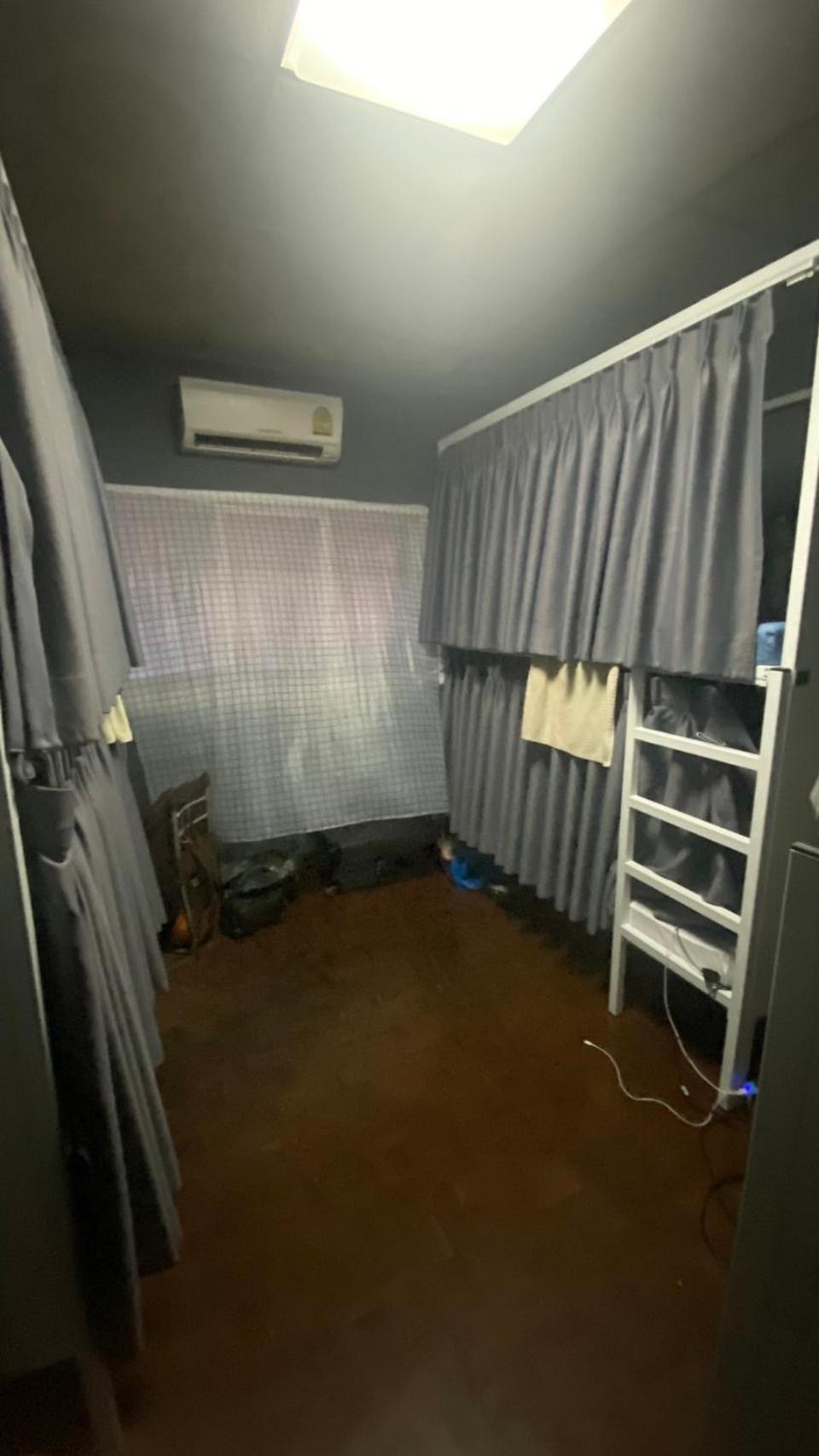 W District Guest house Bangkok