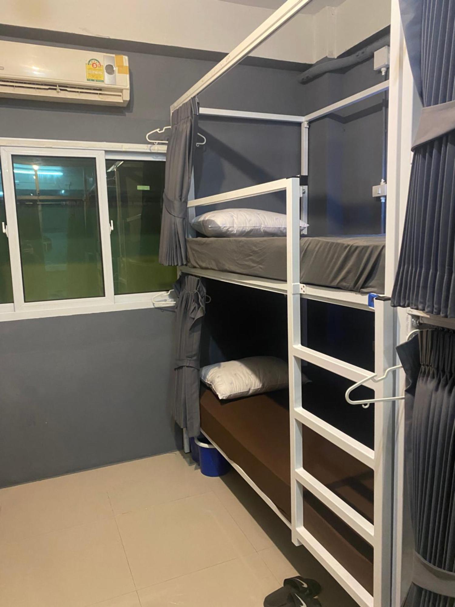 Guest house W District *