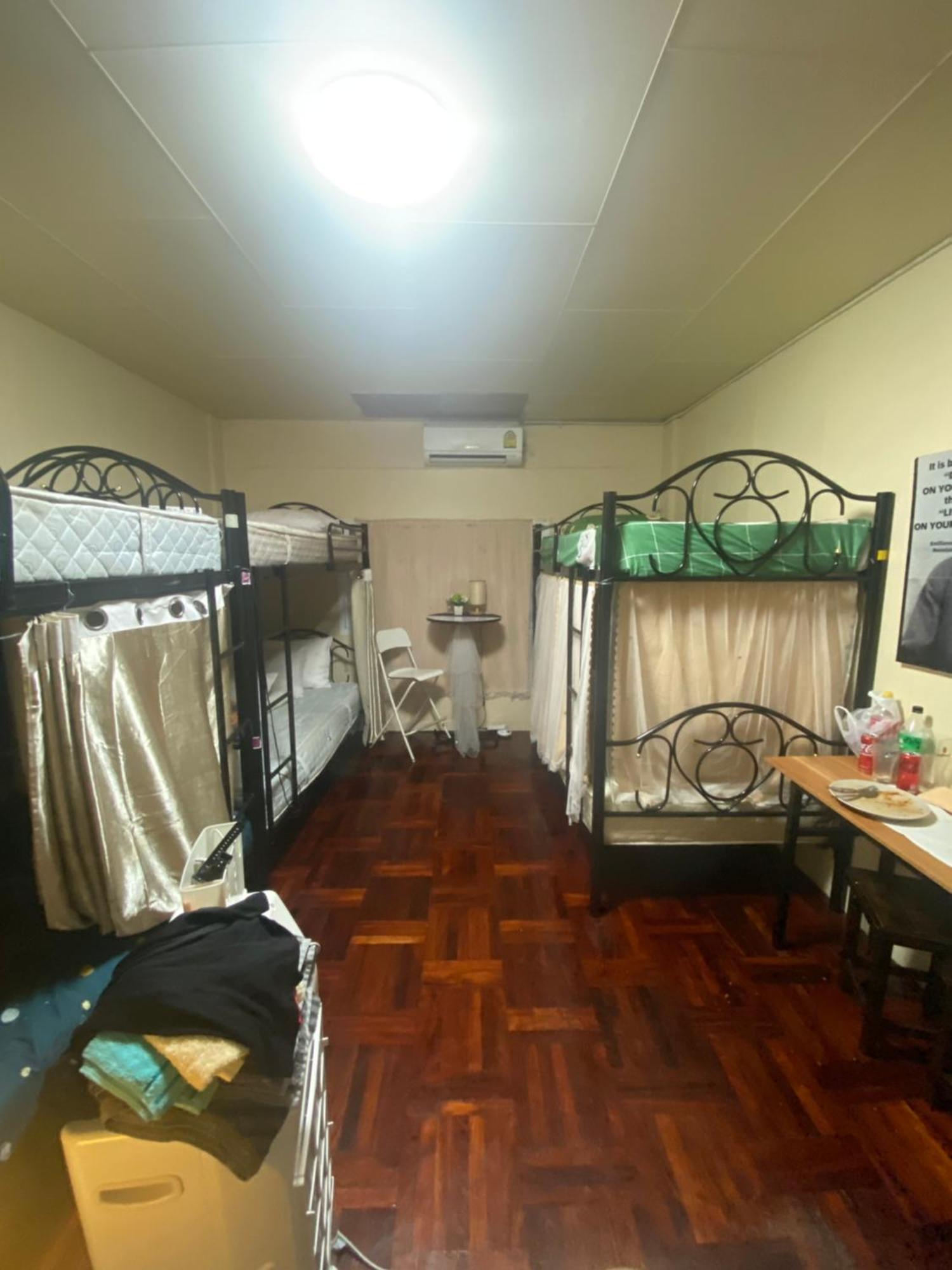 Guest house W District Bangkok