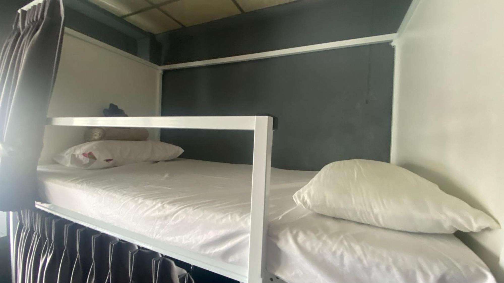W District Guest house Bangkok