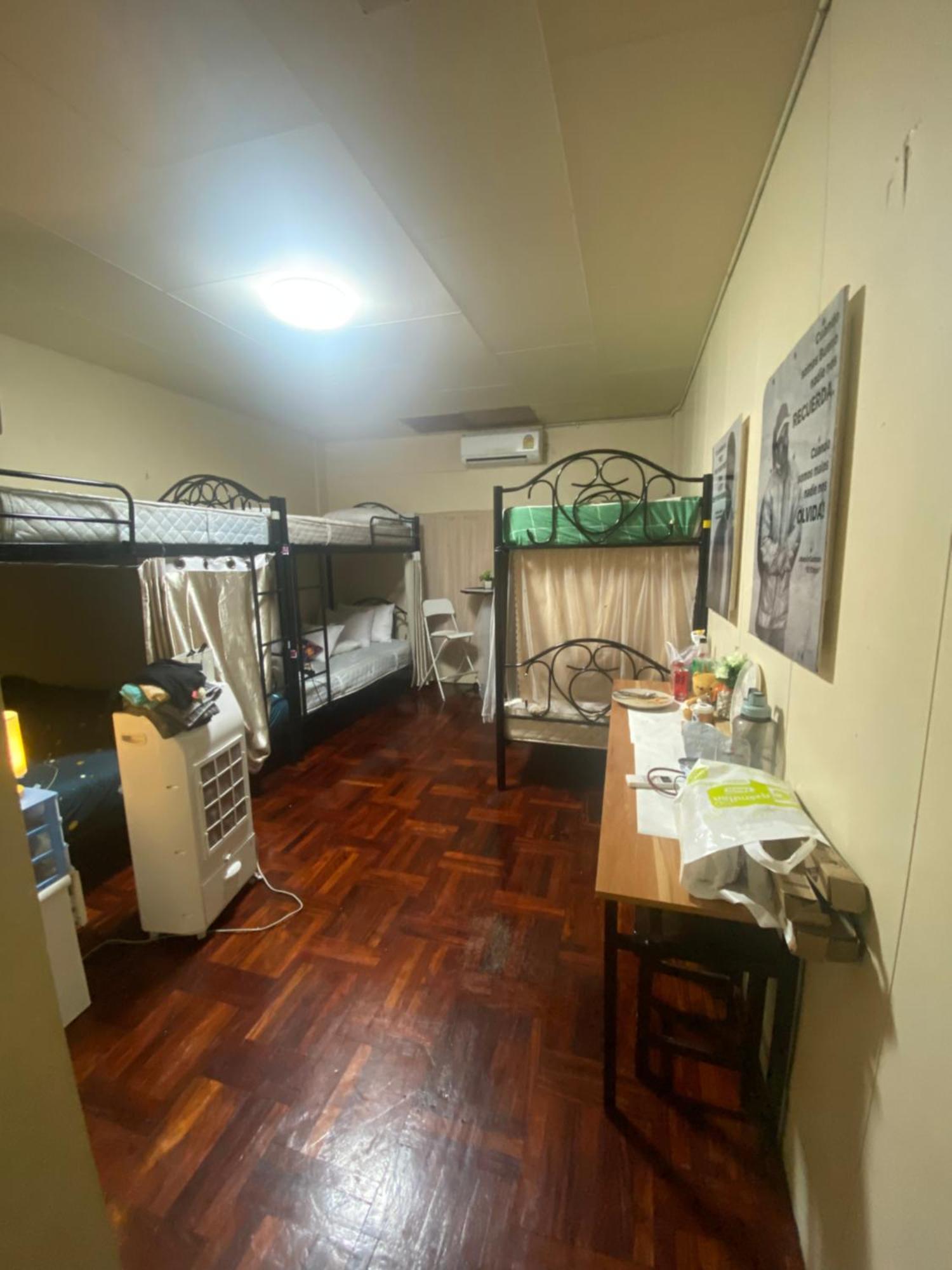 W District Guest house