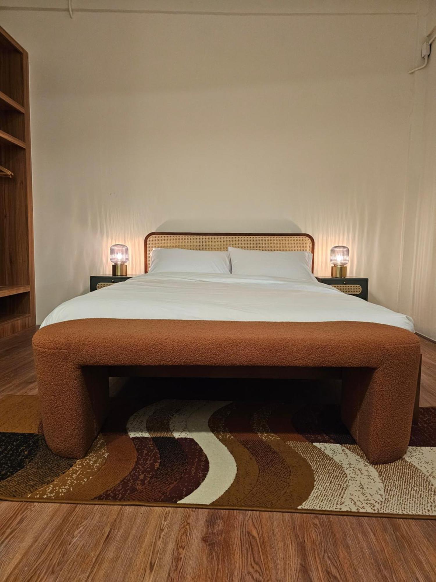 Yaowarat Apartment Bangkok