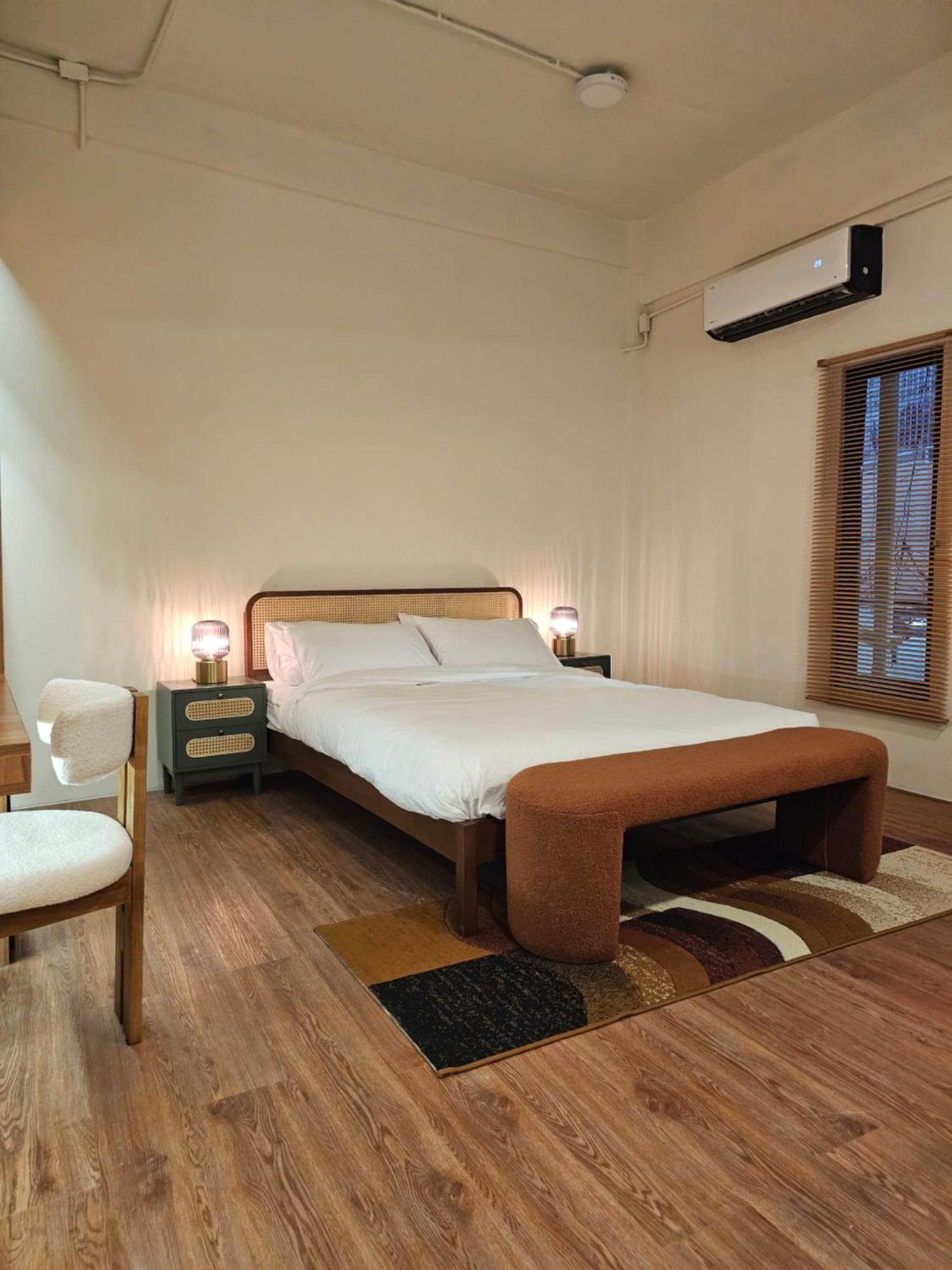 Apartment Yaowarat *