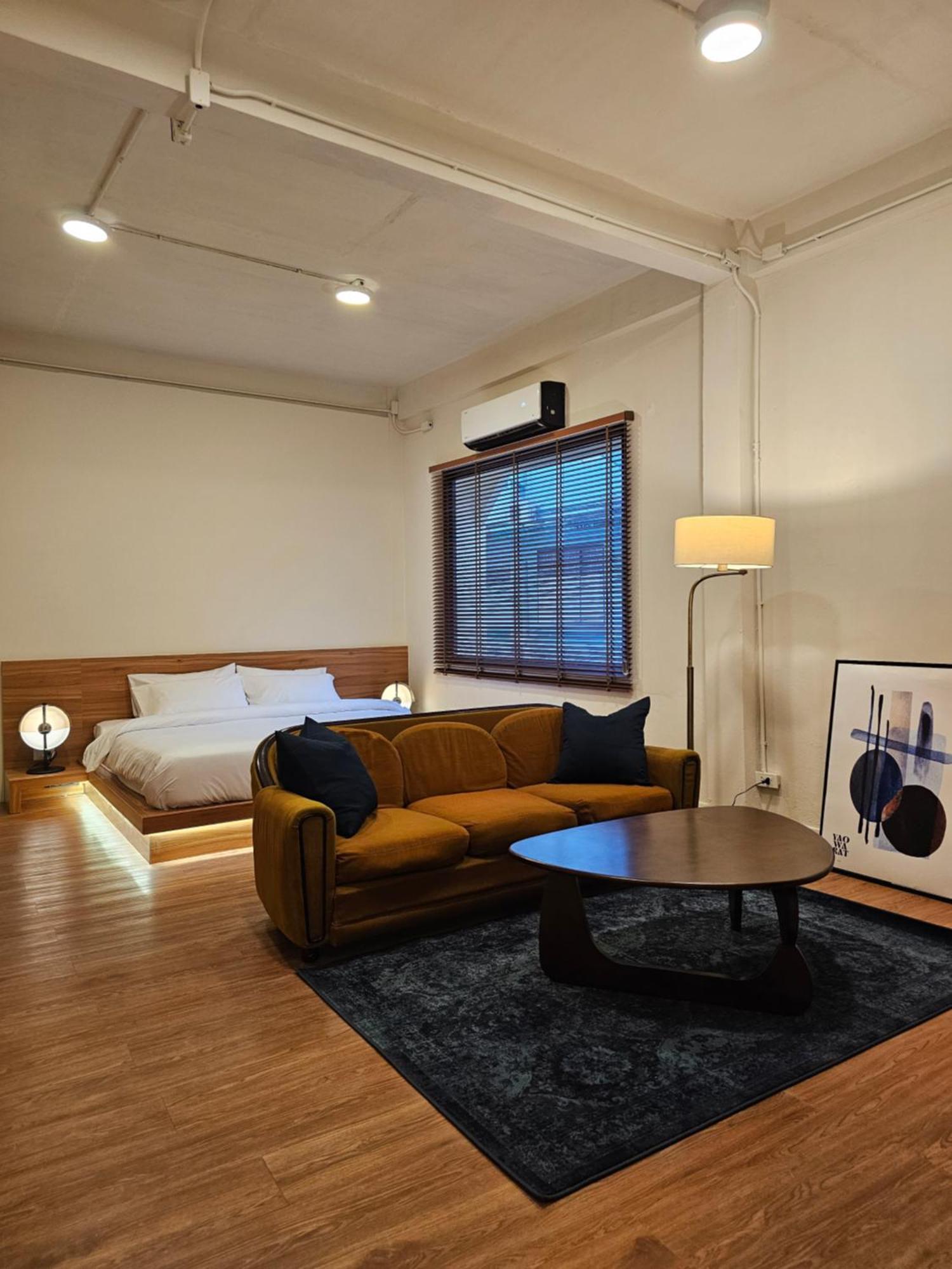 Apartment Yaowarat