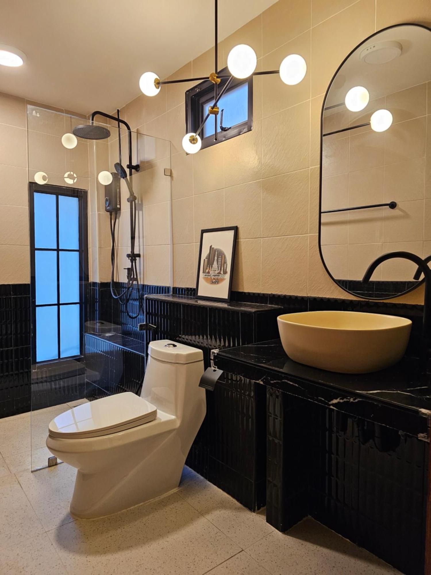 Yaowarat Apartment