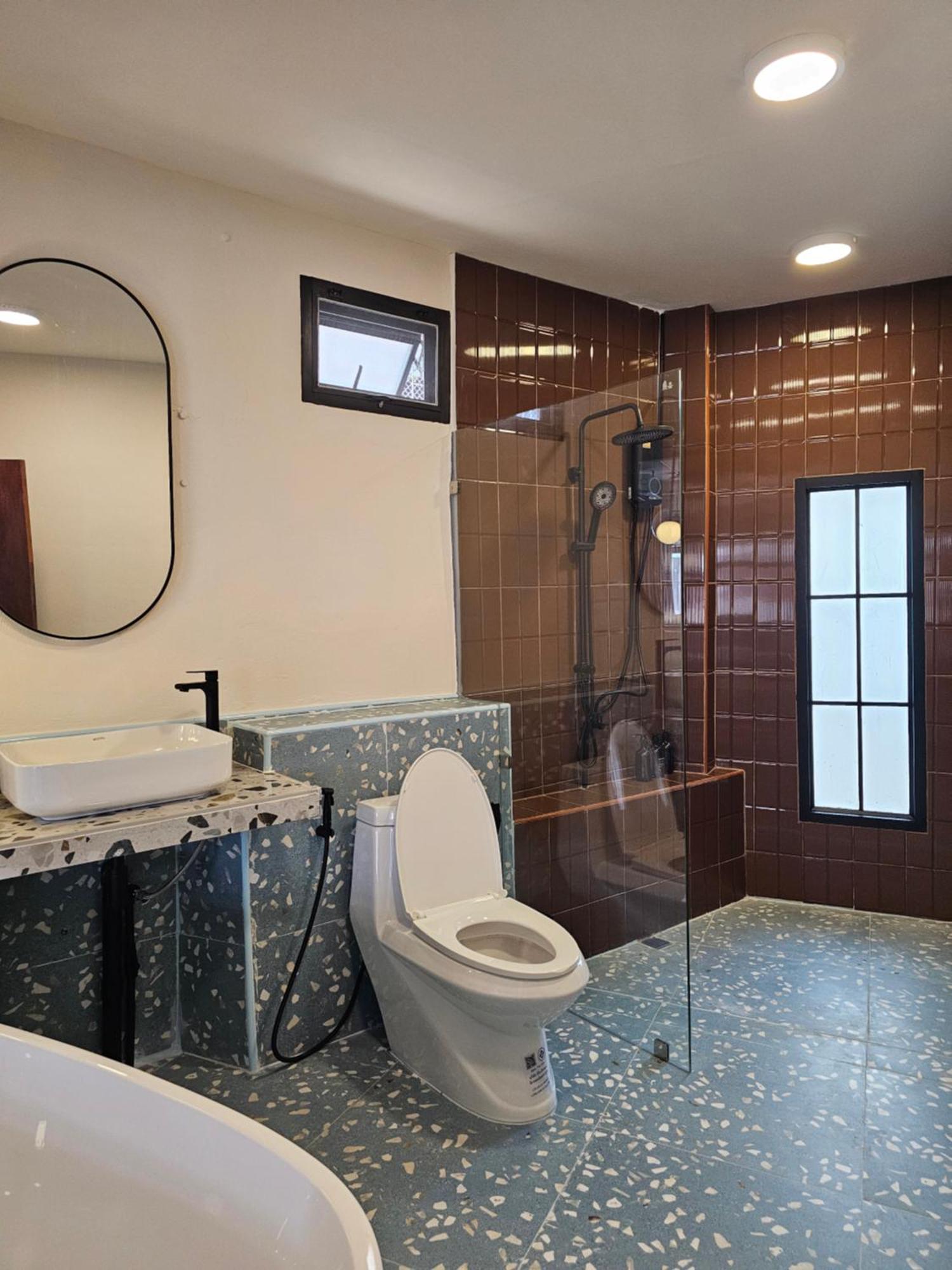 Apartment Yaowarat Bangkok