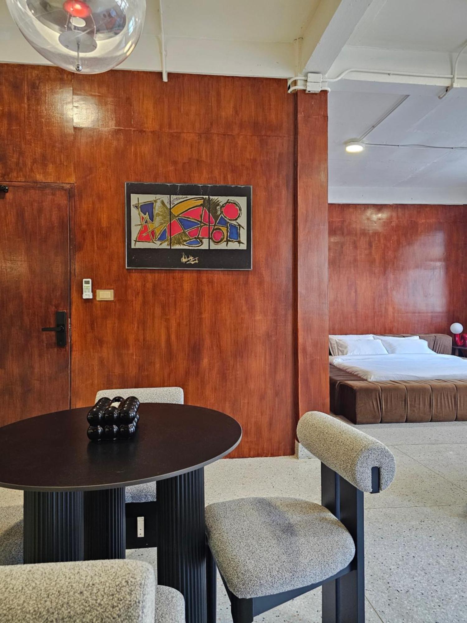 Apartment Yaowarat