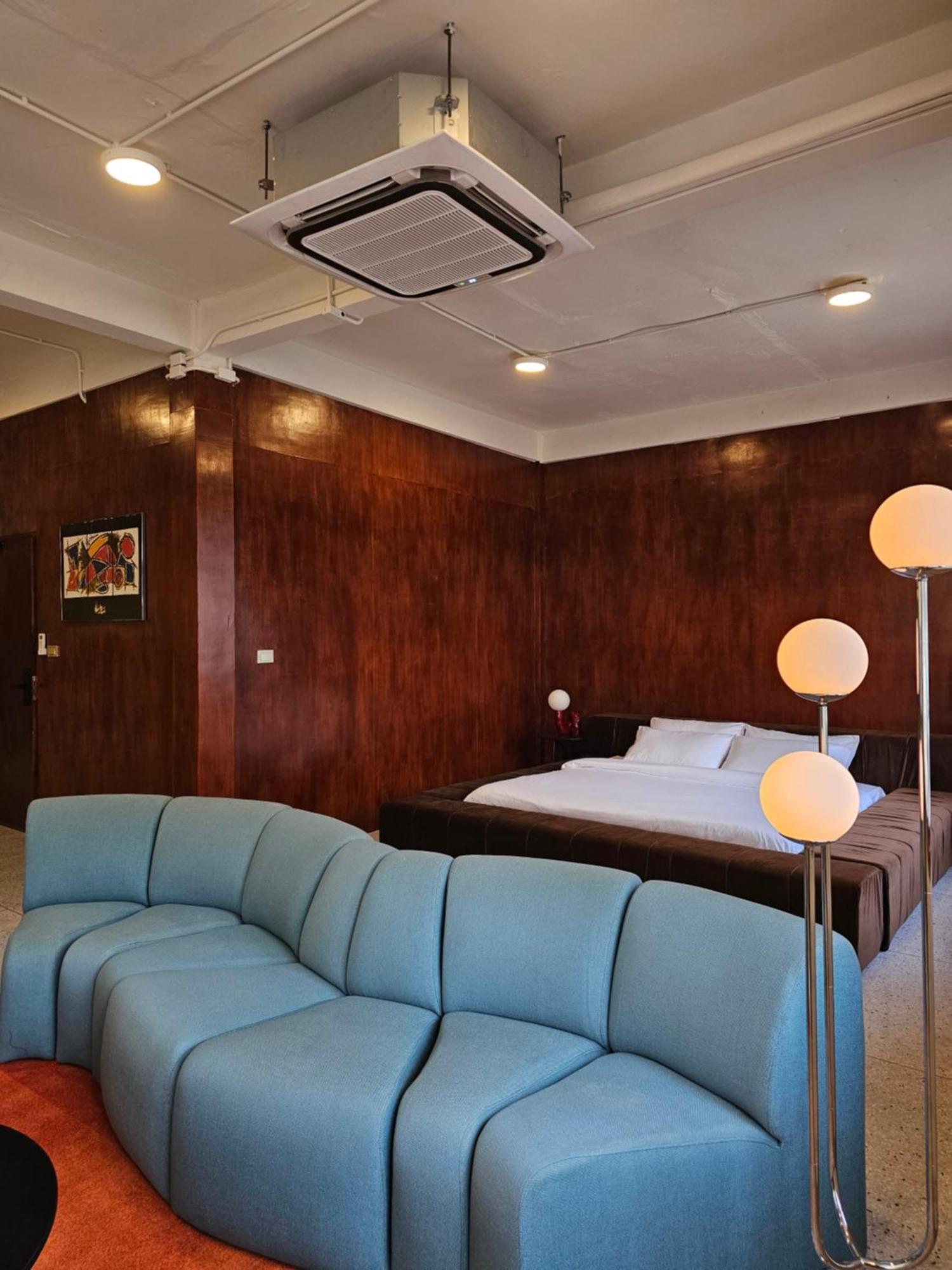 Apartment Yaowarat *