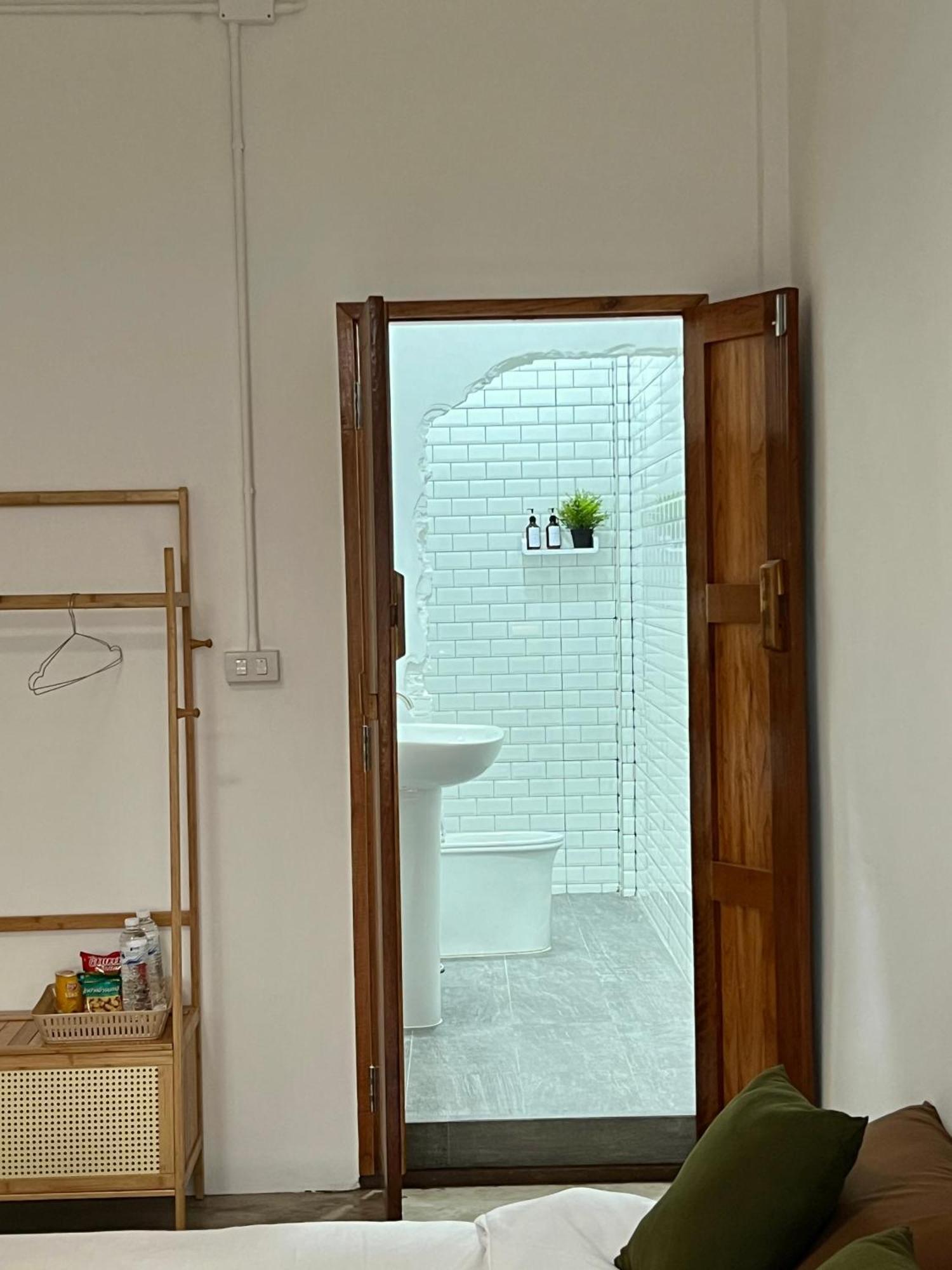Homestay Sabay Bangkok
