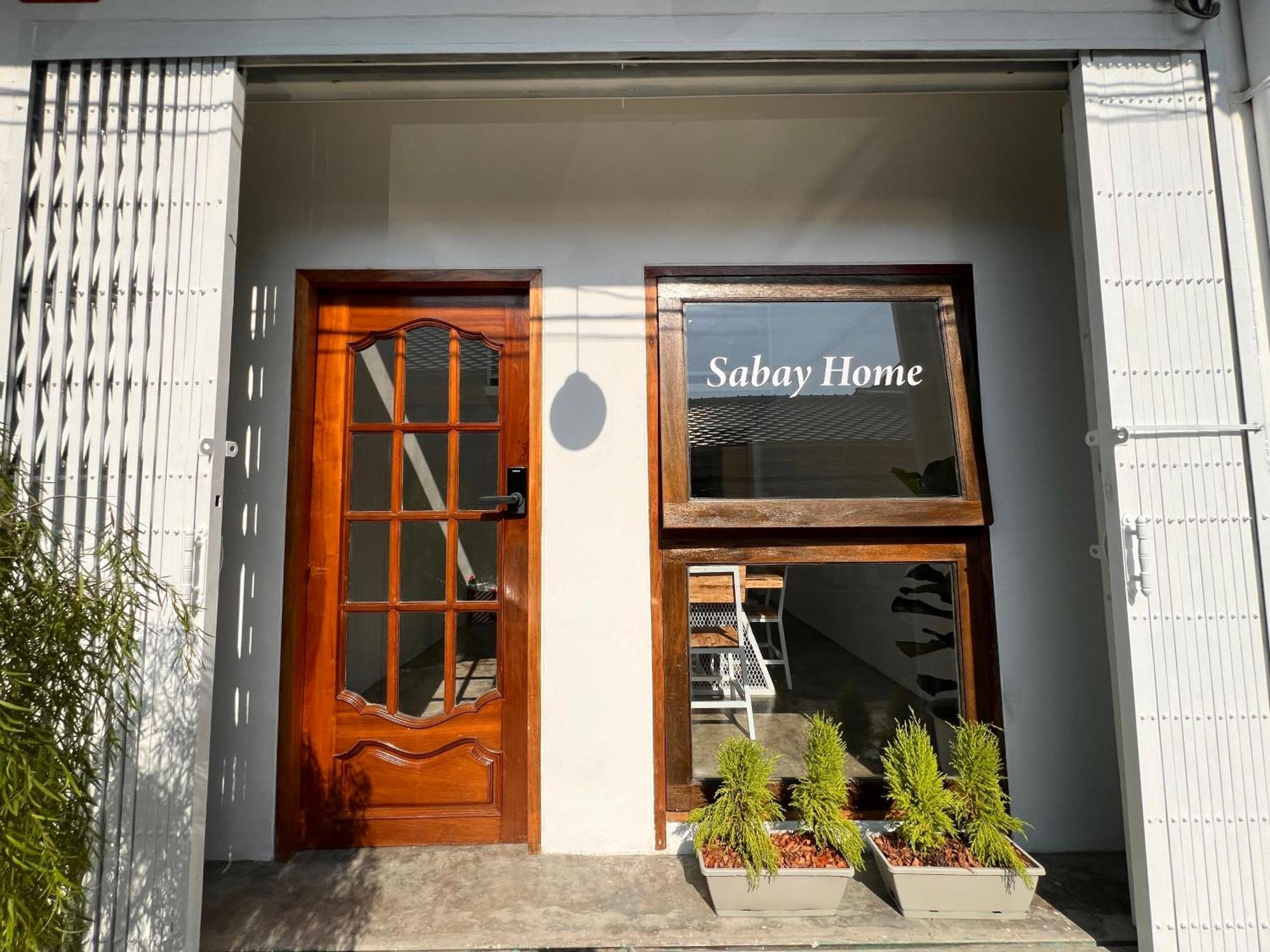 Sabay Bangkok