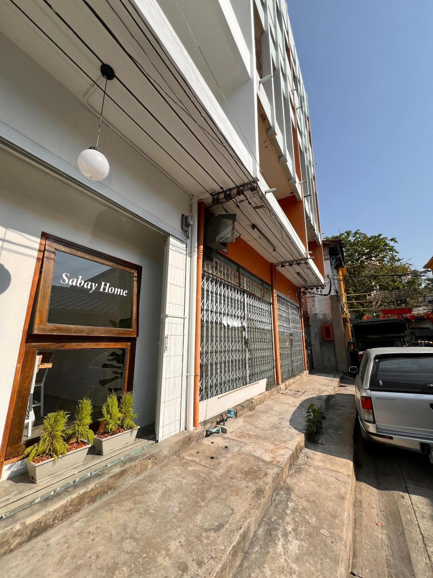 Homestay Sabay