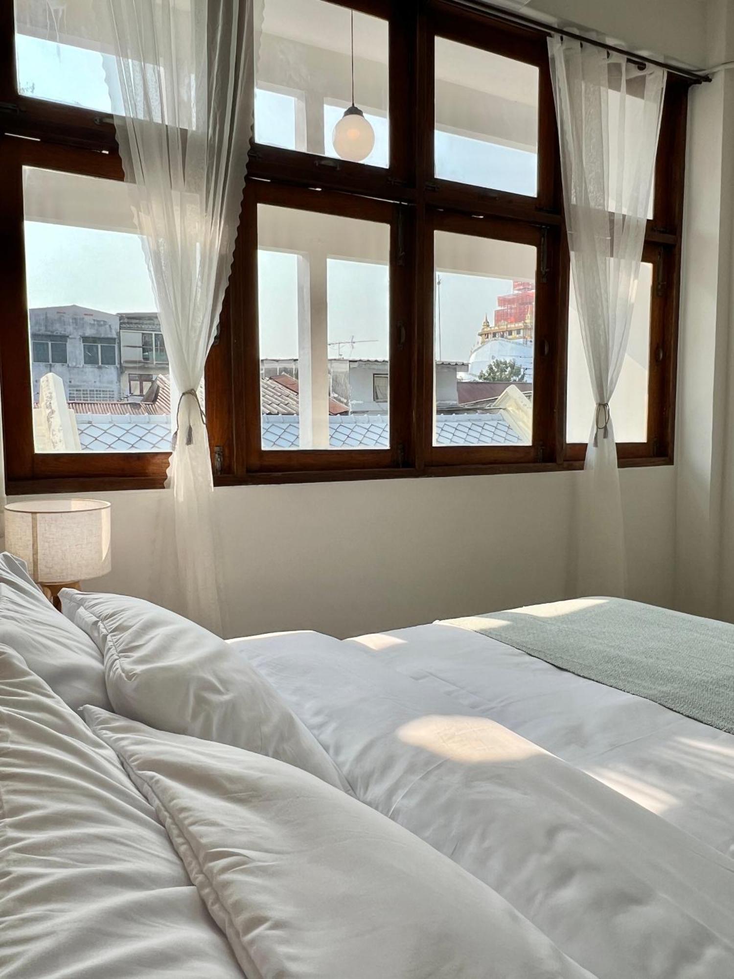 Homestay Sabay Bangkok