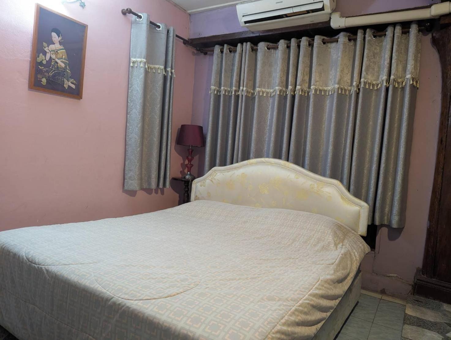 Homestay Baan 58