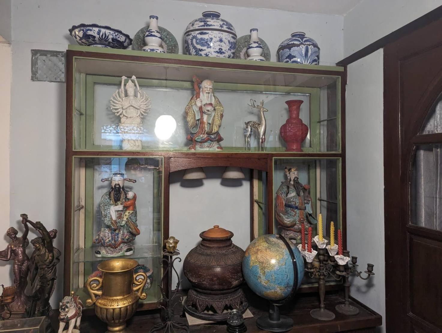 Baan 58 Homestay Bangkok