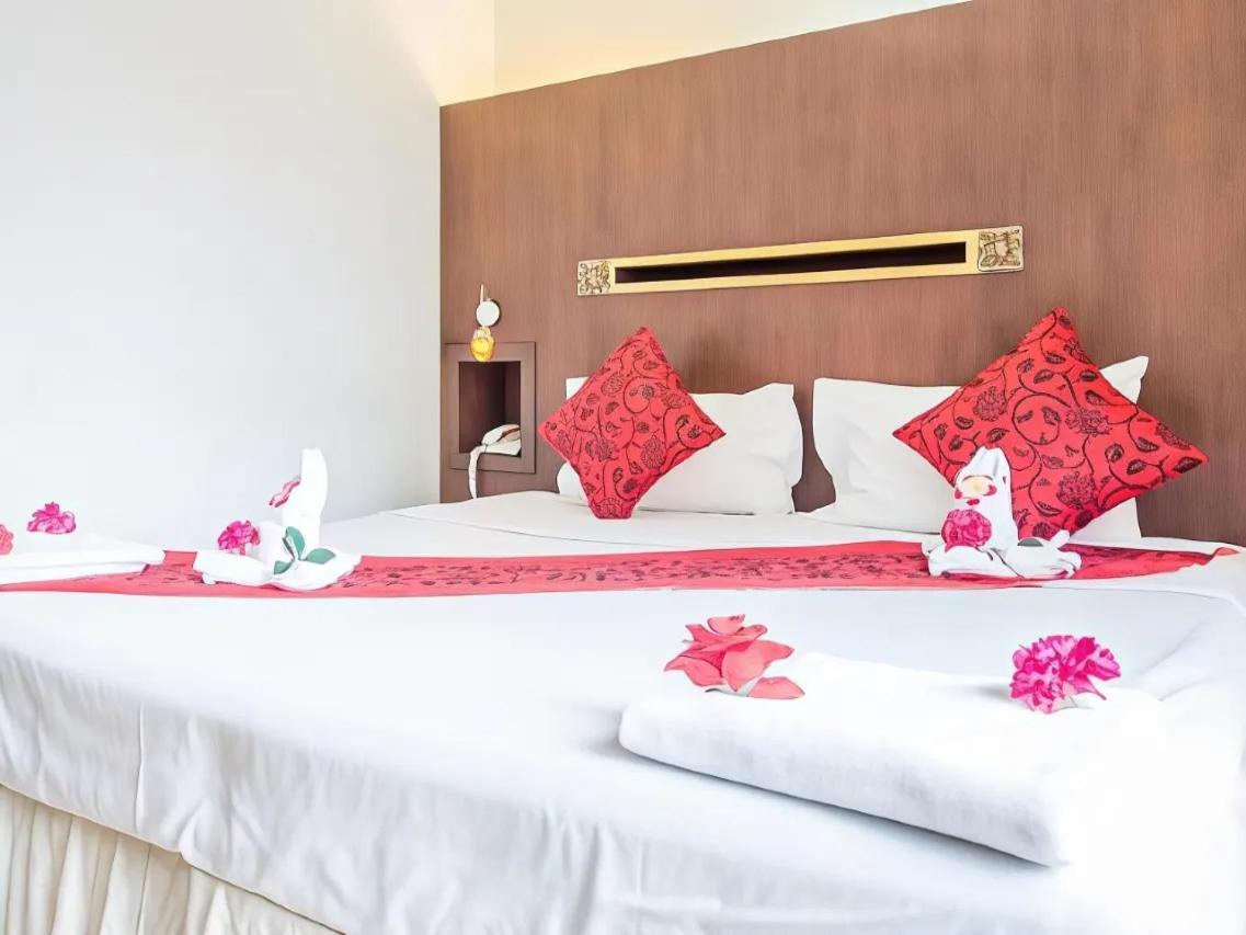 Apartment Khurana -120/176-180 Ratchaprarop, - By Bay Luxury *